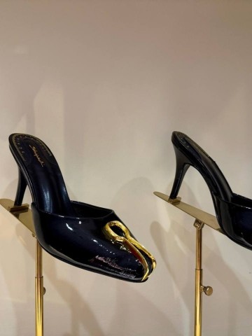 Schiaparelli мюли
