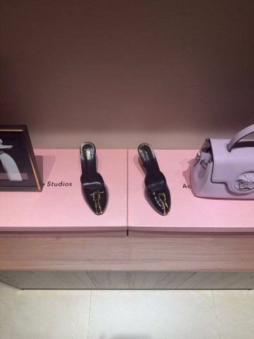 Schiaparelli мюли