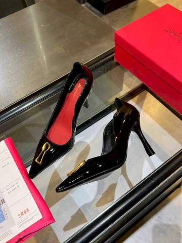Schiaparelli туфли