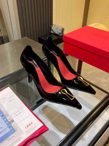 Schiaparelli туфли