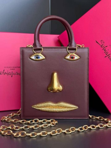 Schiaparelli сумка