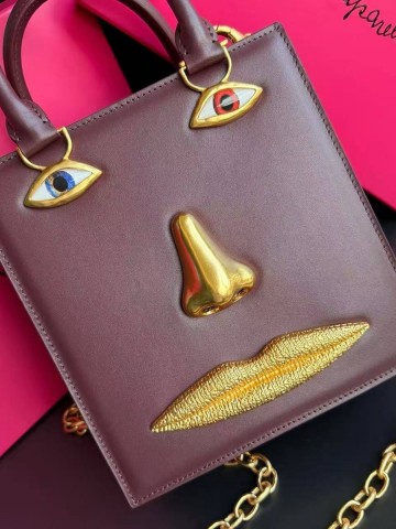Schiaparelli сумка
