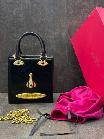 Schiaparelli сумка