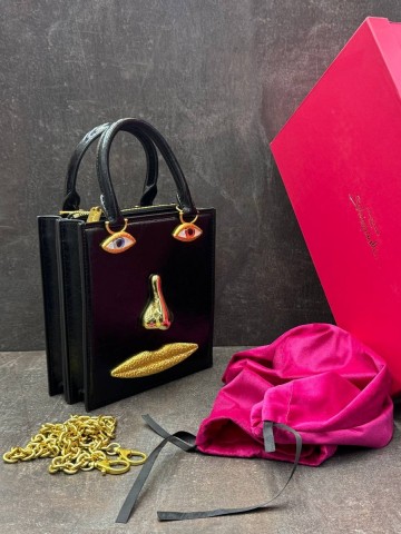 Schiaparelli сумка