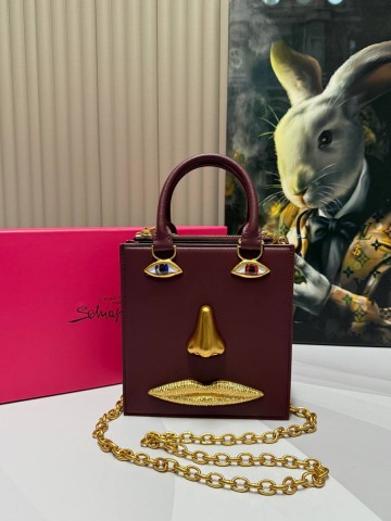Schiaparelli сумка