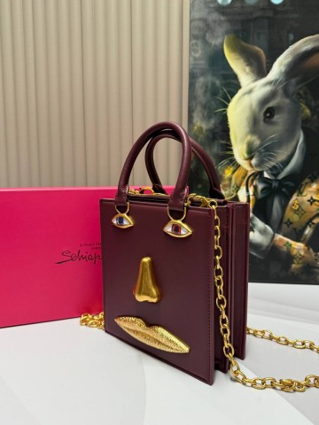 Schiaparelli сумка