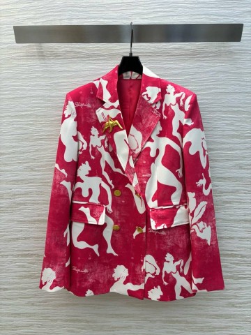 Schiaparelli пиджак