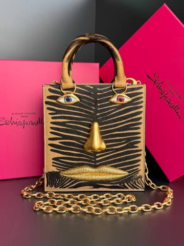 Schiaparelli сумка