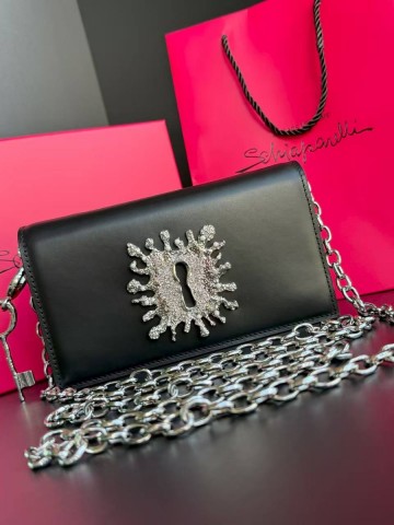 Schiaparelli сумка