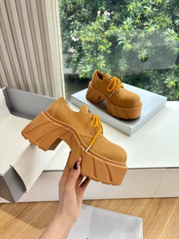 SMFK ботинки