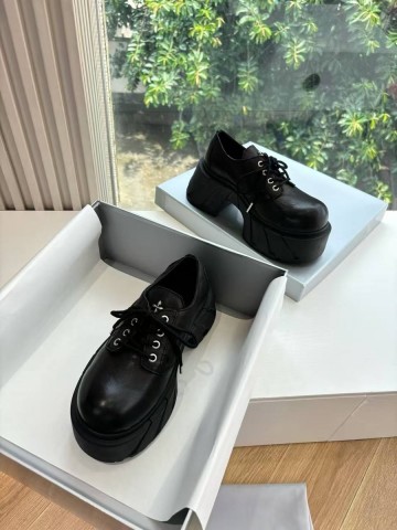 SMFK ботинки