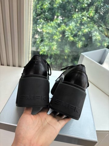 SMFK ботинки