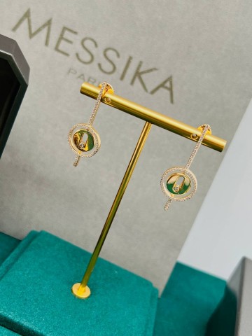 MESSIKA серьги #108810XN