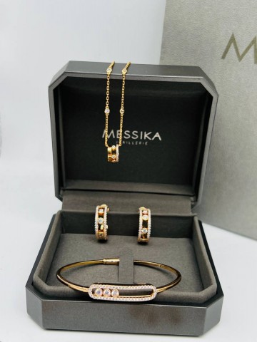 MESSIKA браслет #161436SM