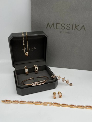 MESSIKA браслет #223191GC