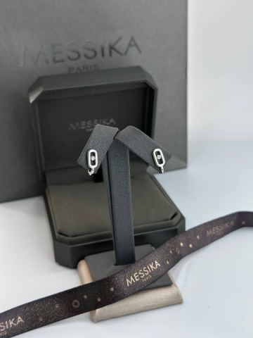 MESSIKA серьги #256845IK