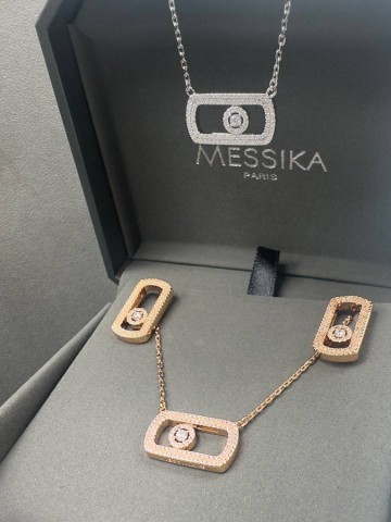 MESSIKA кулон #310728XP