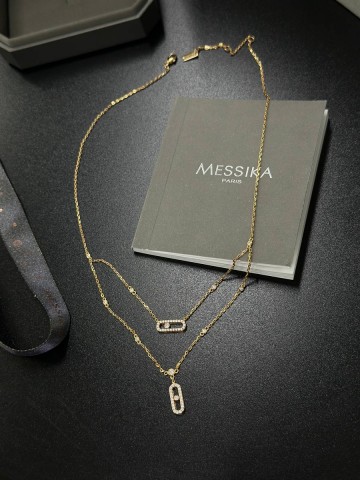 MESSIKA Move Uno кулон #351750RB