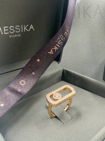MESSIKA кольцо #361755ON