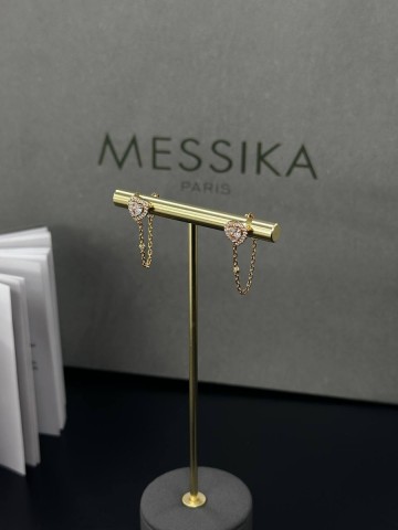 MESSIKA серьги #416734EE