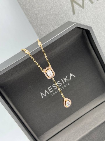 MESSIKA кулон #453140FF