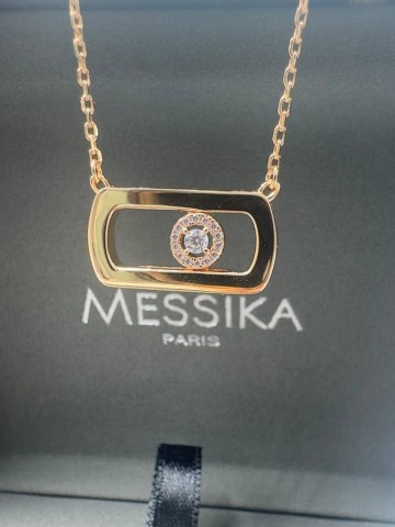 MESSIKA кулон #614750OD