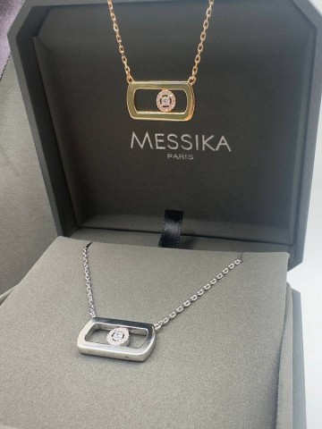 MESSIKA кулон #614750OD