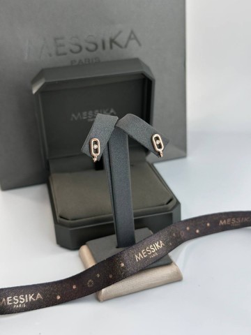 MESSIKA серьги #648827VF