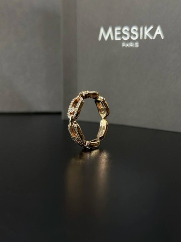 MESSIKA Gigi Hadid кольцо #683301DU