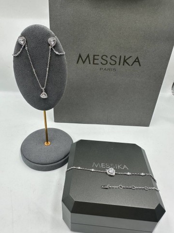 MESSIKA браслет #771436ZA