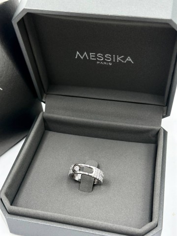 MESSIKA кольцо #784702GN