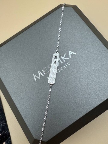 MESSIKA My First Diamond браслет #801323UM