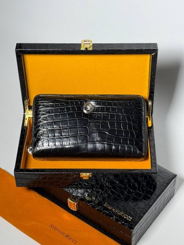 Stefano Ricci кошелек ( ) #103088SQ