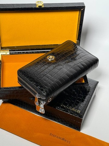 Stefano Ricci кошелек ( ) #103088SQ