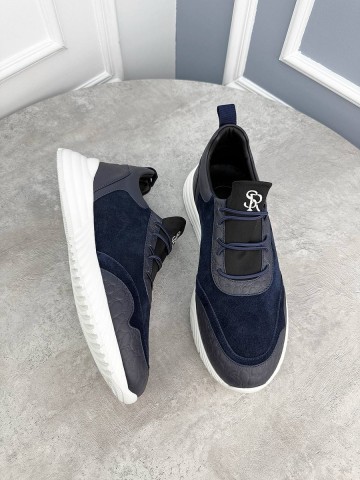 Stefano Ricci кроссовки #801696YK