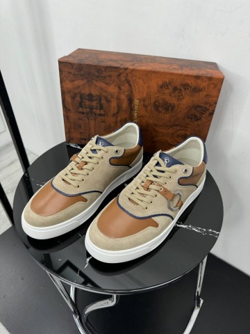 Stefano Ricci кроссовки #912131TS