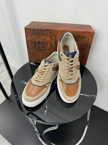 Stefano Ricci кроссовки #912131TS
