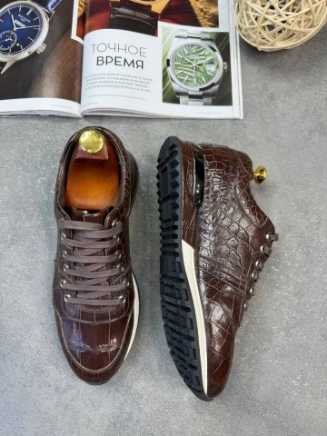 Stefano Ricci кроссовки #819111HN