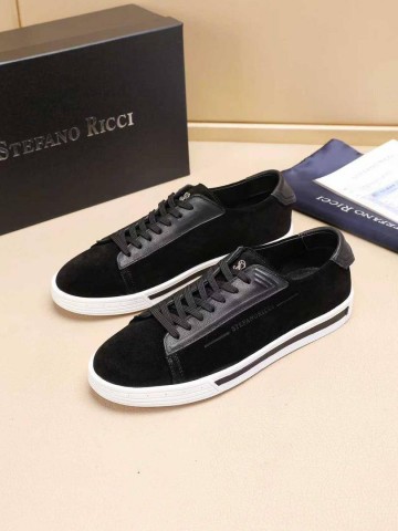 Stefano Ricci кроссовки #947414XX