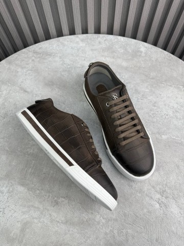 Stefano Ricci кроссовки #820962AY