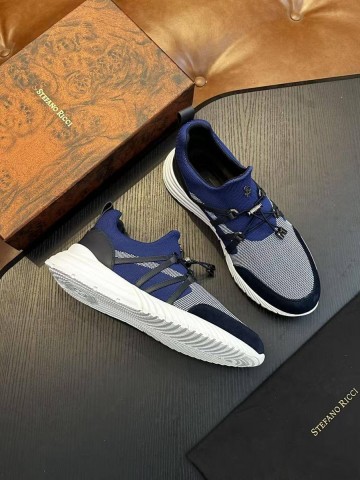Stefano Ricci кроссовки #135552EM