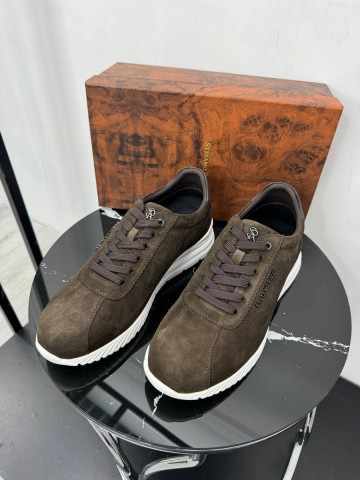 Stefano Ricci кроссовки #315320NV