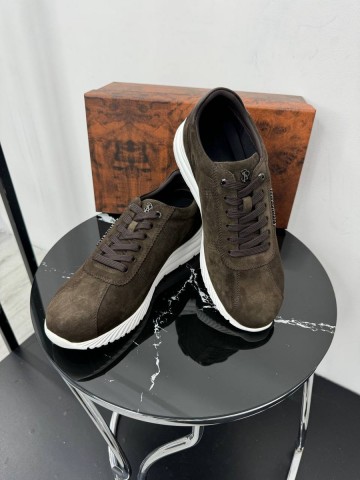 Stefano Ricci кроссовки #315320NV
