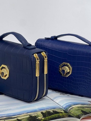 Stefano Ricci клатч #223572YR