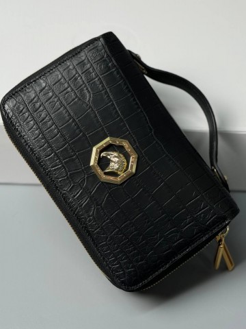 Stefano Ricci клатч #223740BL
