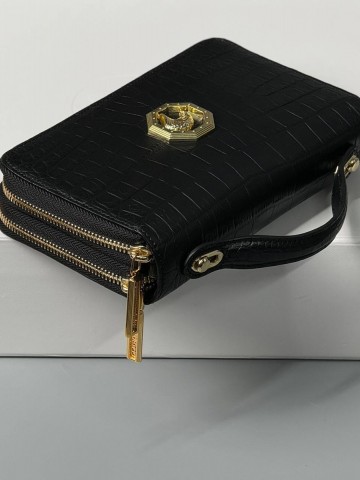 Stefano Ricci клатч #223740BL