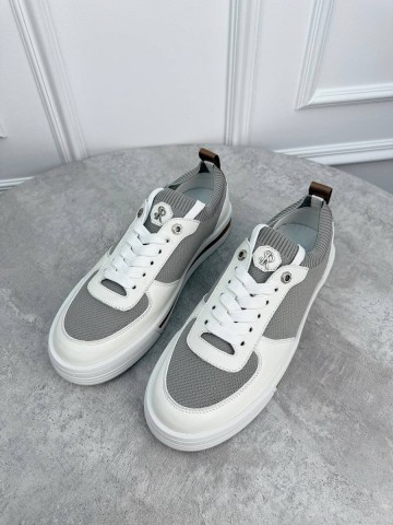 Stefano Ricci кеды #992473TF