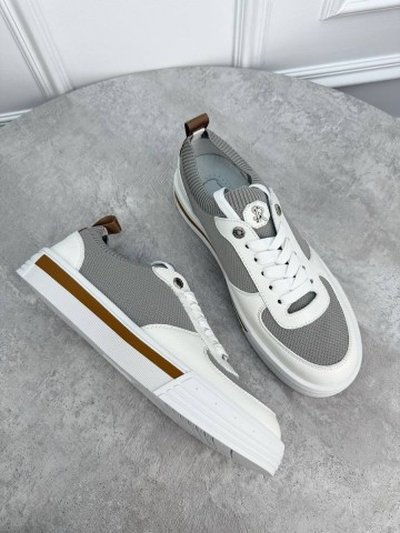 Stefano Ricci кеды #992473TF