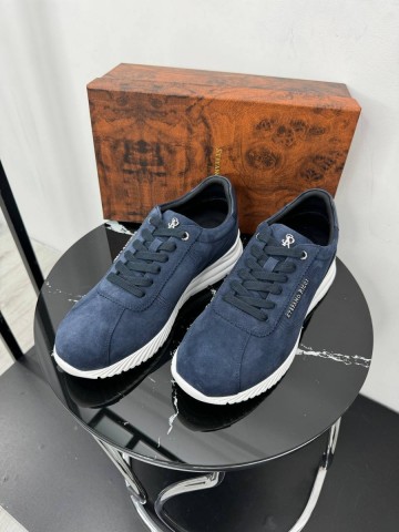 Stefano Ricci кроссовки #886321KL