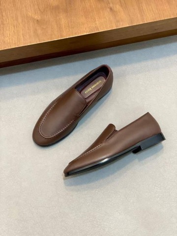 Stefano Ricci лоферы #852130MM